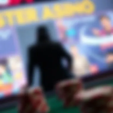 Infographic detailing terms and conditions