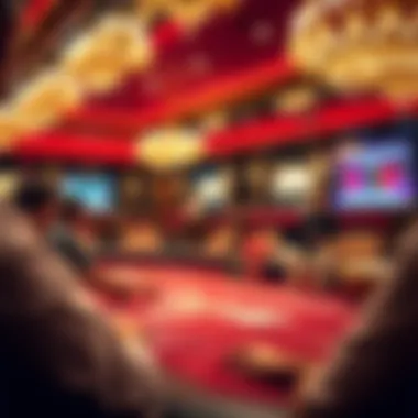The Evolution of Baccarat: Embracing Modern Innovations Current trends in modern baccarat gaming
