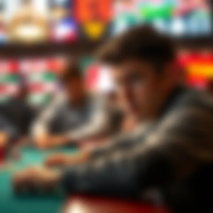 Mathematical frameworks in sports betting