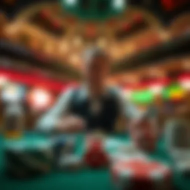 Highlight of No Deposit Bonus Features