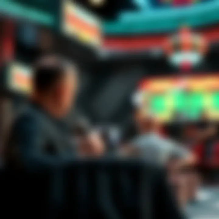 Comparison of PokerStars Promotions