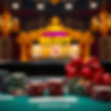 Attractive Bonuses at Slot Madness An overview of promotional bonuses and rewards offered by Slot Madness
