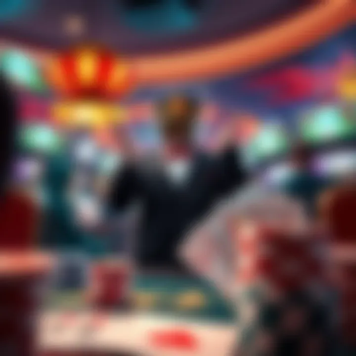 Strategic gameplay tips for maximizing the VIP experience