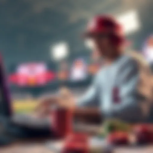 A strategic analysis of baseball statistics