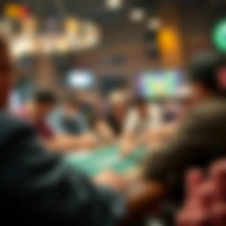 A collection of betting trends and strategies