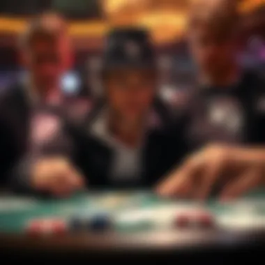 Strategies for enhancing betting experiences