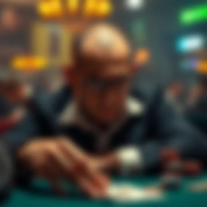 Psychological aspects influencing betting decisions