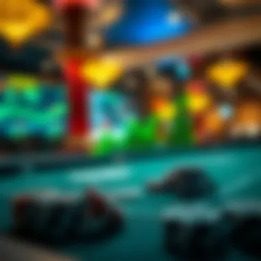 Economic impact of casinos illustrated through financial trends