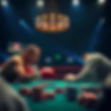 Types of boxing bets available