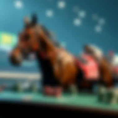 Types of horse racing bonuses