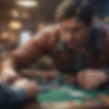 Understanding Fight Odds Detailed breakdown of fight odds