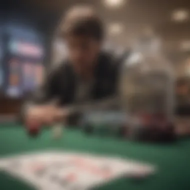 Impact of Odds on Betting Decisions Impact of odds on betting decisions