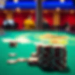 Detailed analysis of gaming regulations