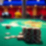 In-depth Examination of Louisiana Gaming Regulations Detailed analysis of gaming regulations